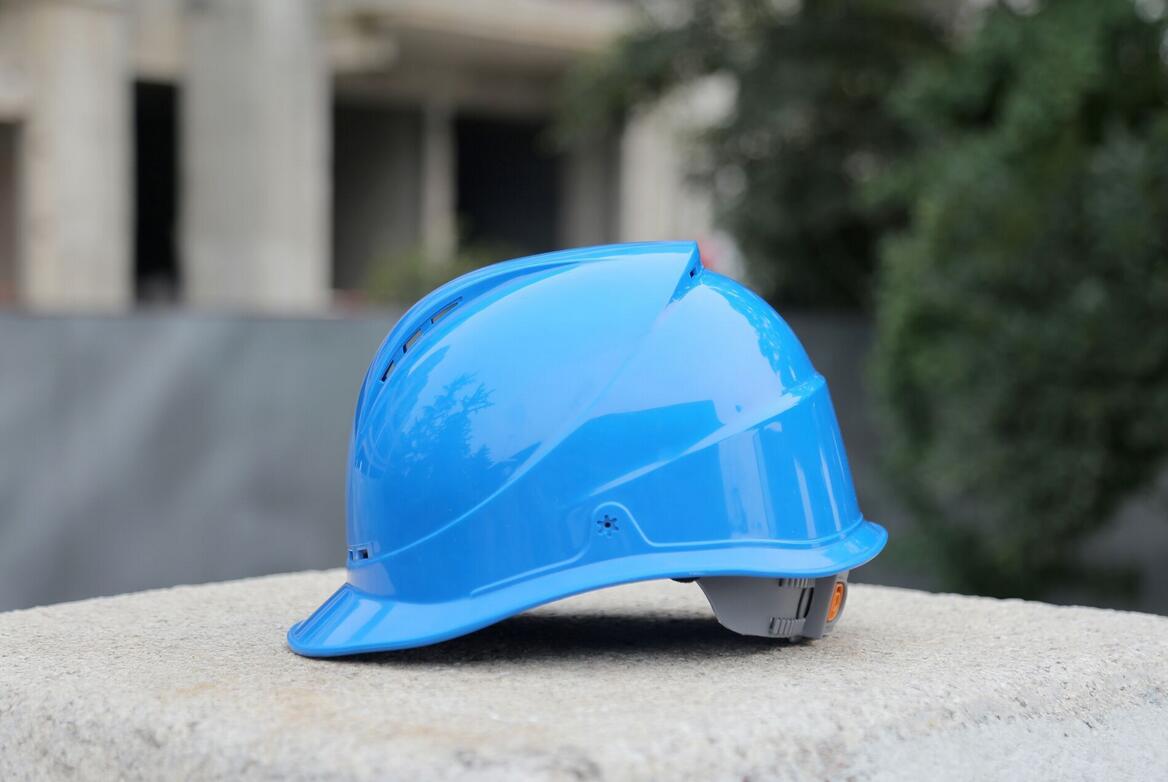 新版安全帽标准将于2020年7月1日正式实施